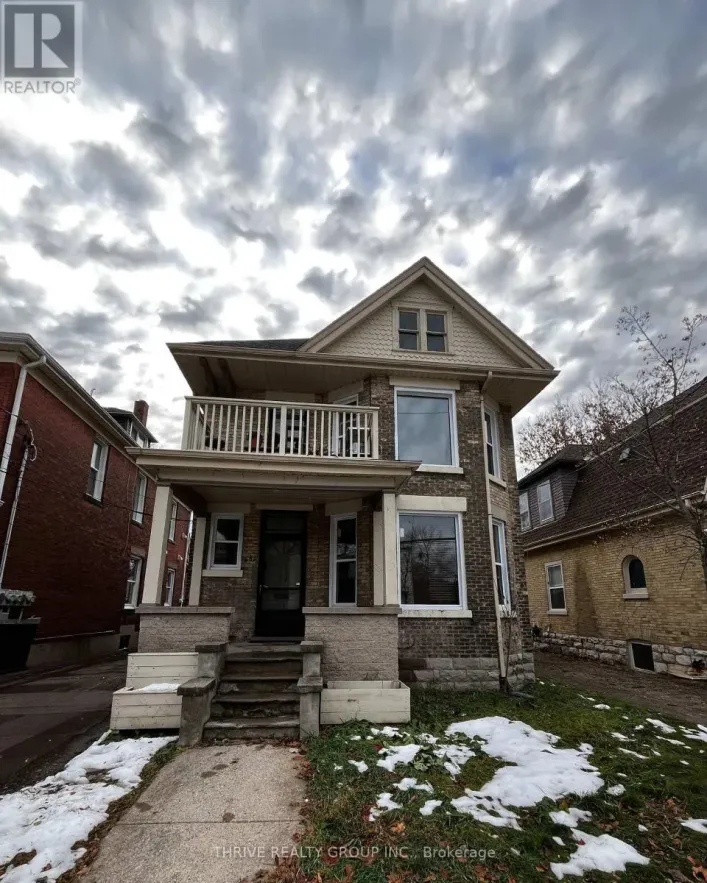 MAIN - 461 ONTARIO STREET, London East