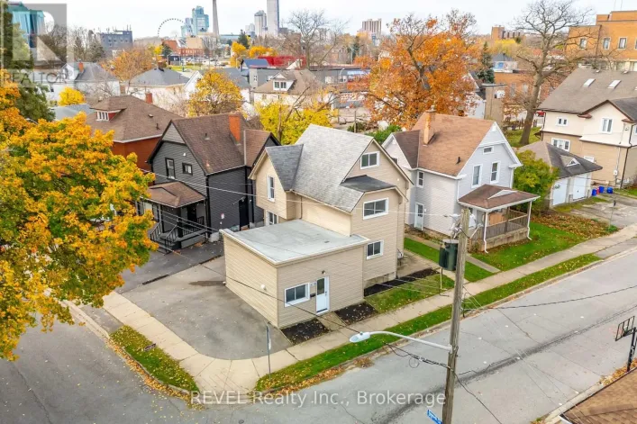MAIN - 4762 KINCAID PLACE, Niagara Falls