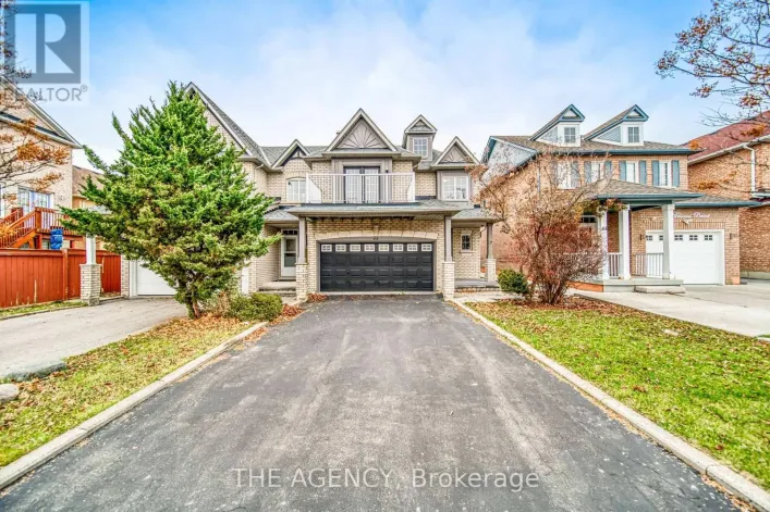 MAIN - 48 CHIARA DRIVE, Vaughan