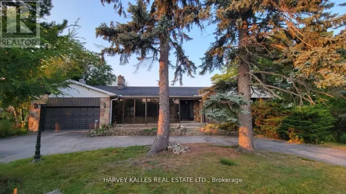 MAIN - 48 FOREST GROVE DRIVE, Toronto
