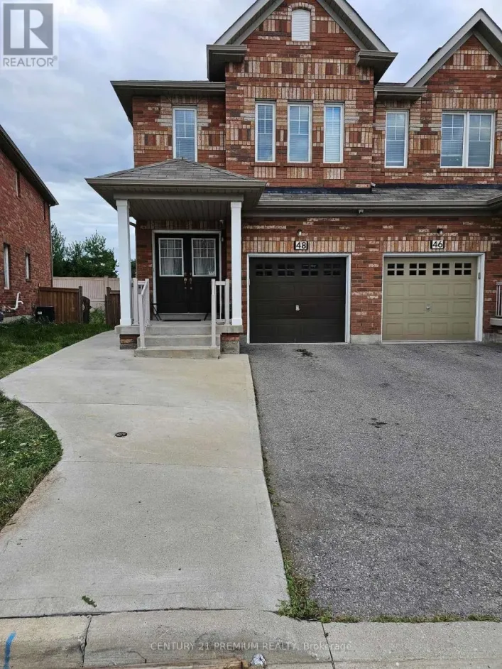MAIN - 48 GULFBROOK CIRCLE, Brampton
