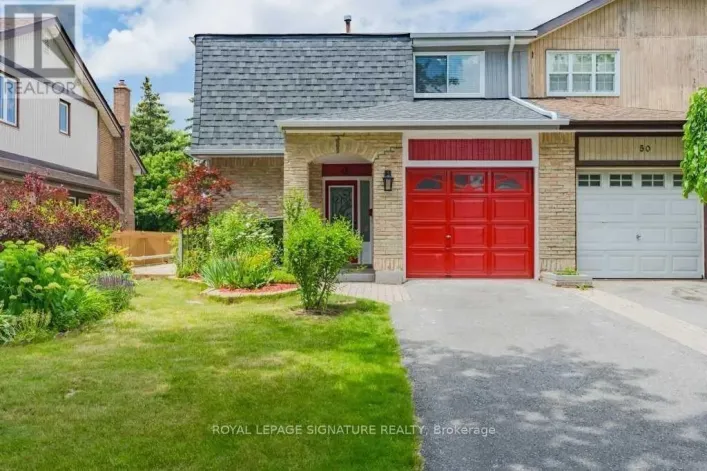 MAIN - 48 LAWNDALE CRESCENT, Brampton