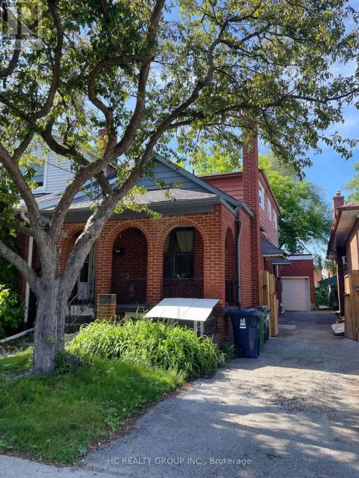 MAIN - 48 TORRENS AVENUE, Toronto