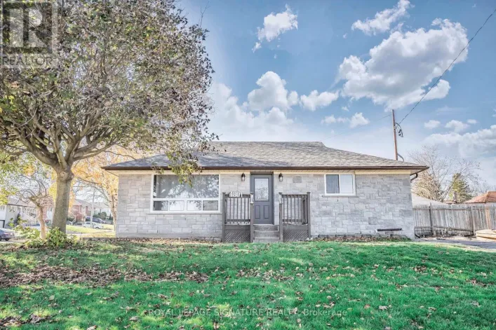 MAIN - 480 BROWNING STREET, Oshawa