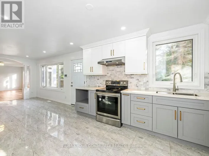 MAIN - 4800 HERALD ROAD, East Gwillimbury