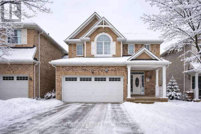 MAIN - 483 POZBOU CRESCENT, Milton