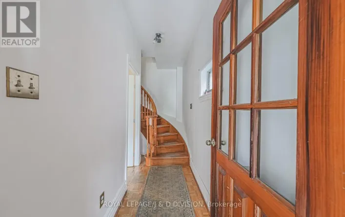 MAIN - 484 CONCORD AVENUE, Toronto