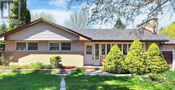 MAIN - 49 DON MOR DRIVE, Newmarket