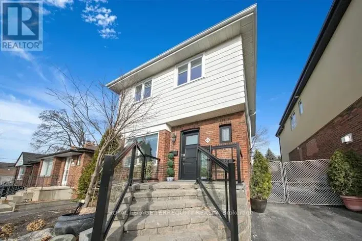 MAIN - 49 MANDERLEY DRIVE, Toronto