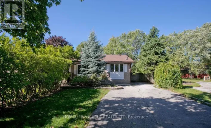 MAIN - 49 THORNCROFT CRESCENT, Ajax