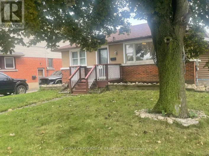 MAIN - 493 UPPER GAGE AVENUE, Hamilton