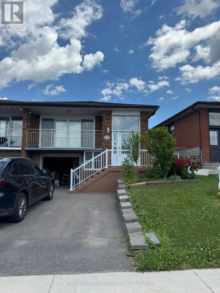 MAIN - 50 BLOSSOM CRESCENT, Toronto