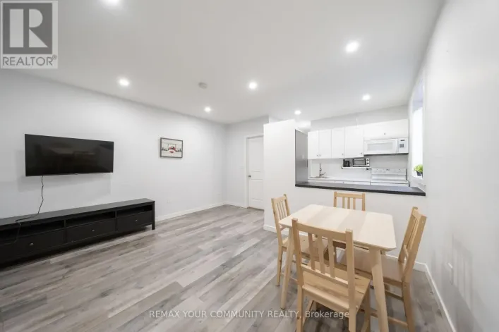 MAIN - 50 BROWNVILLE AVENUE, Toronto