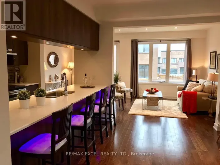 MAIN - 50 DARIOLE DRIVE, Richmond Hill