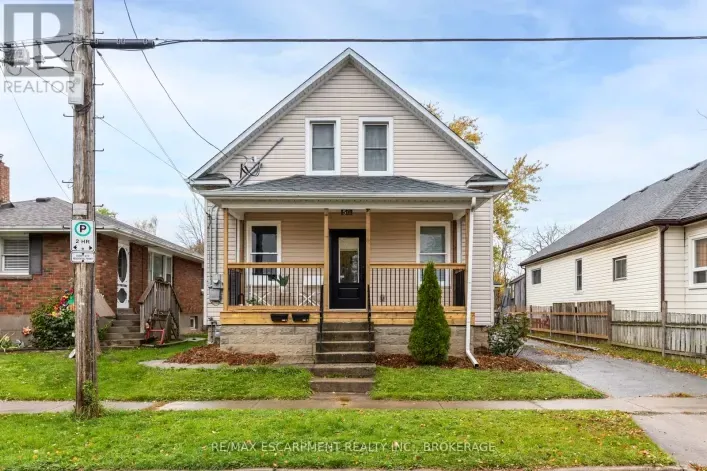 MAIN - 50 FIFTH STREET, Welland