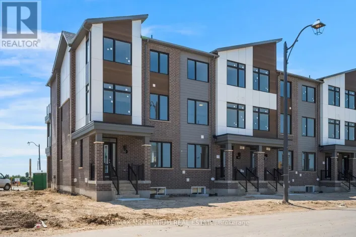 MAIN - 50 THORNBIRD CRESCENT, Brampton