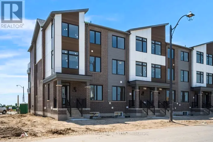 MAIN - 50 THORNBIRD CRESCENT, Brampton
