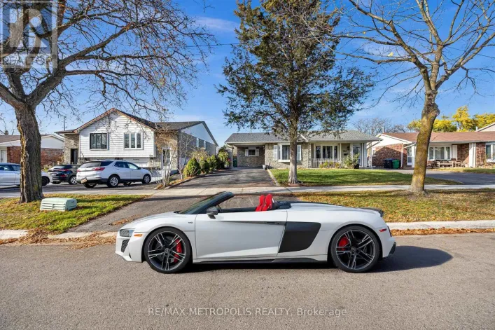 MAIN - 501 DARALEA HEIGHTS, Mississauga