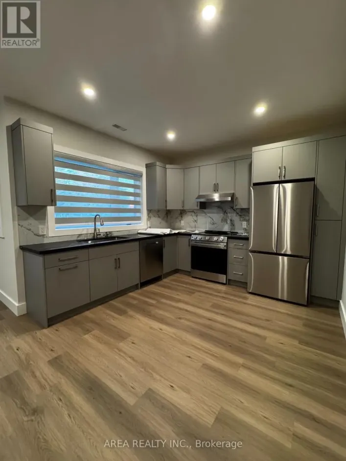 MAIN - 501 NORTHCLIFFE BOULEVARD, Toronto