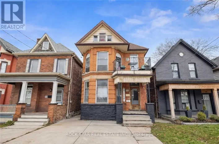 MAIN - 51 SMITH AVENUE, Hamilton