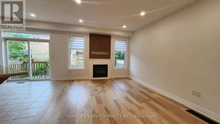 (MAIN) - 51 WALDRON CRESCENT, Richmond Hill