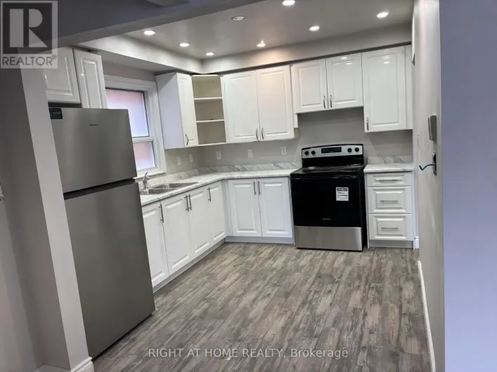 MAIN - 513 OAKWOOD AVENUE, Toronto