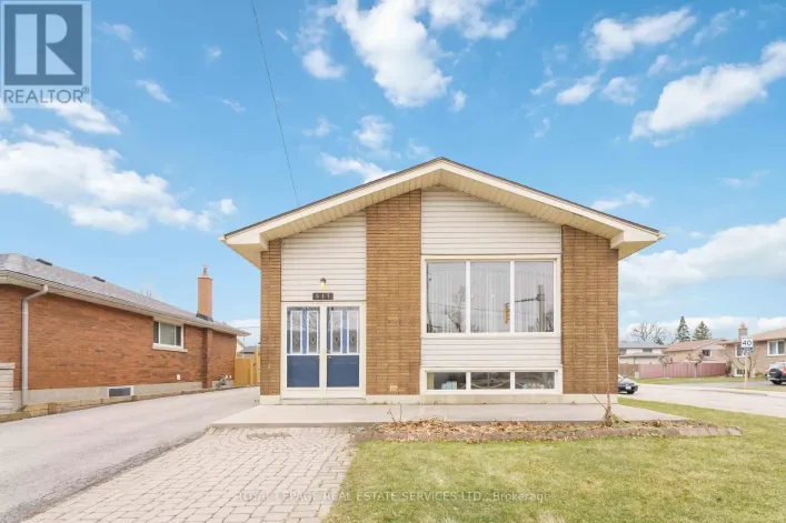 MAIN - 517 MOHAWK ROAD W, Hamilton