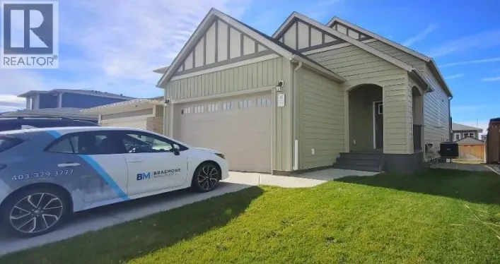 Main, 518 Devonia Road W, Lethbridge