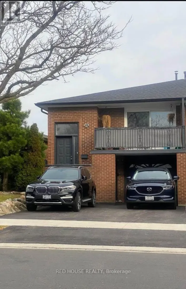 MAIN - 518 MEADOWS BOULEVARD, Mississauga