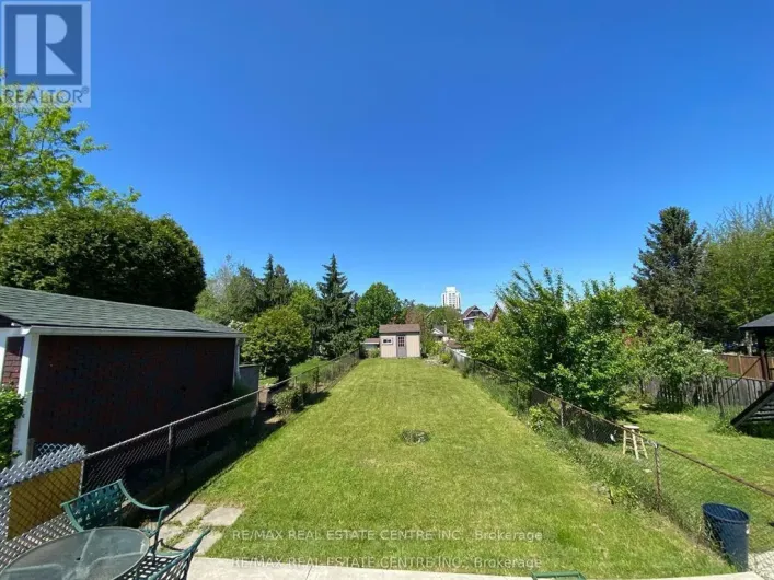 MAIN - 519 CATHARINE STREET N, Hamilton