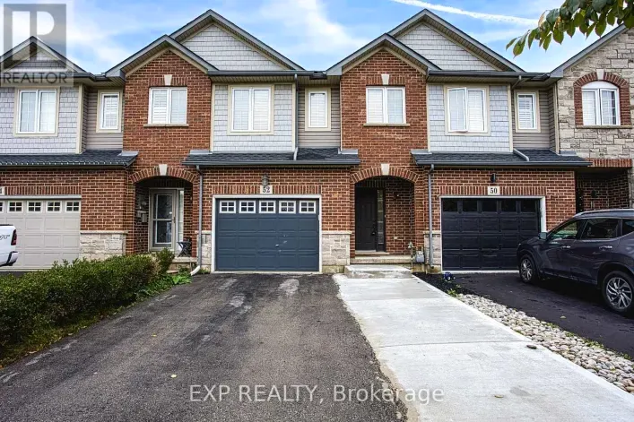 MAIN - 52 DARTMOUTH GATE, Hamilton