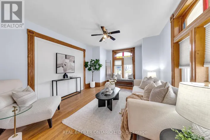 MAIN - 52 VICTORIA AVENUE N, Peterborough