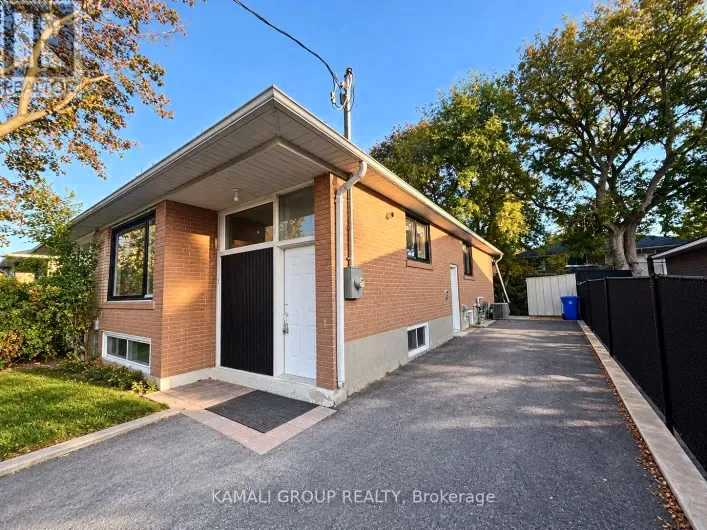 MAIN - 52 WALTER AVENUE, Newmarket