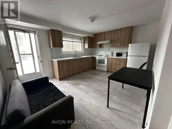MAIN - 53 BRIAN DRIVE, Toronto