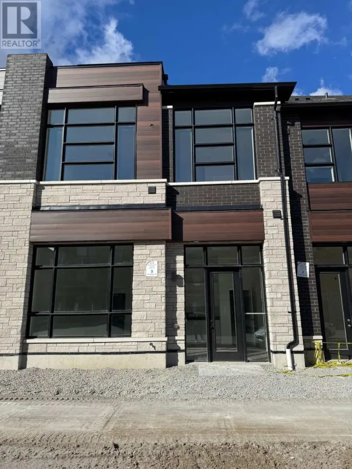 MAIN - 53 HAROLD WILSON LANE, Richmond Hill