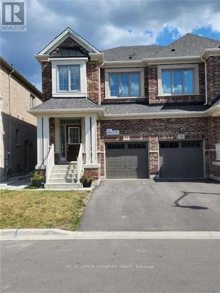 MAIN - 53 HUBBELL ROAD, Brampton