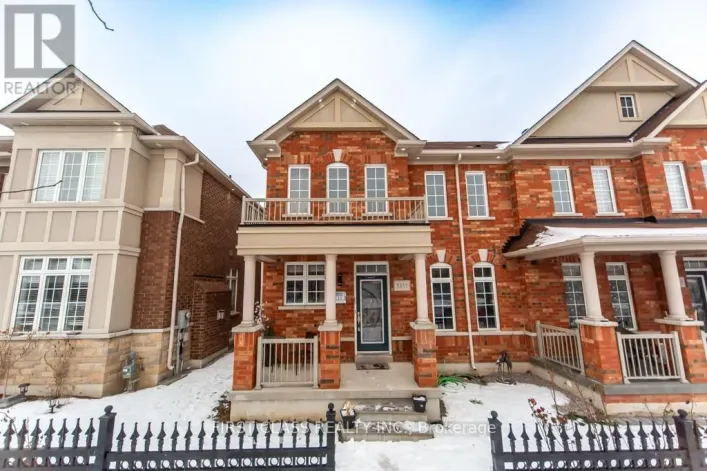 (MAIN) - 5355 TENTH LINE W, Mississauga