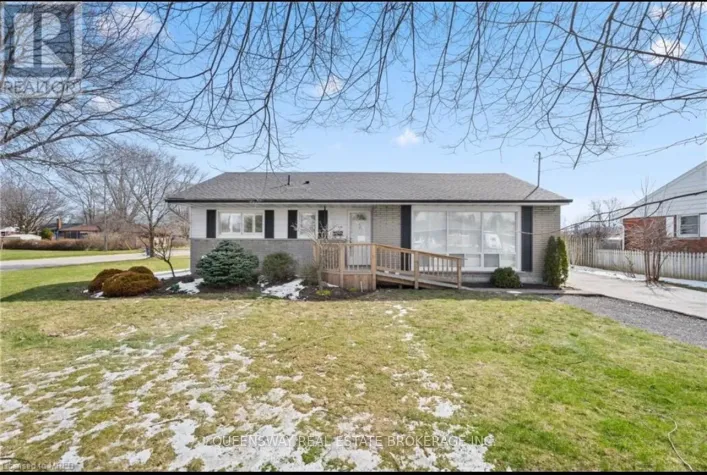 MAIN - 538 LLOYD AVENUE, Welland