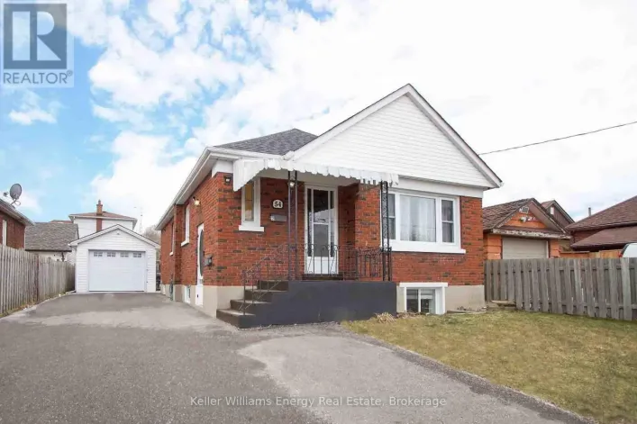 MAIN - 54 CHADBURN STREET, Oshawa