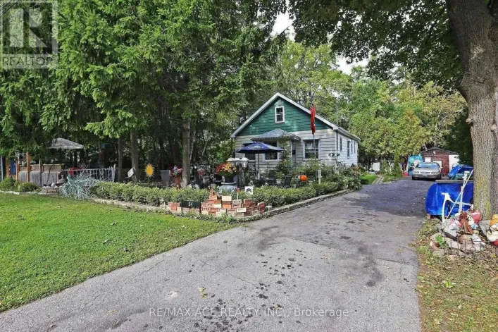 MAIN - 54 DALE AVENUE, Toronto