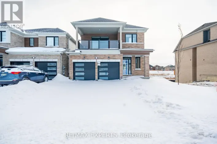 #MAIN - 54 DEBOIS STREET, Kawartha Lakes