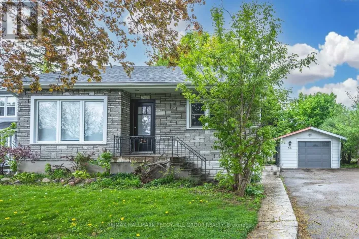 MAIN - 54 SOPHIA STREET E, Barrie