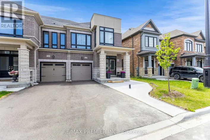 MAIN - 55 SINGHAMPTON ROAD, Vaughan