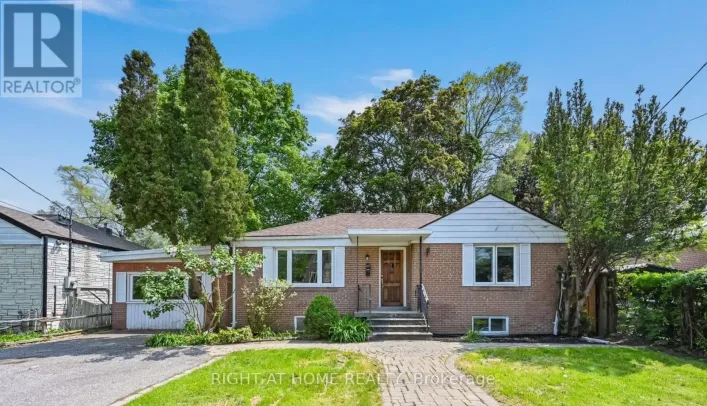 MAIN - 55 VERWOOD AVENUE, Toronto