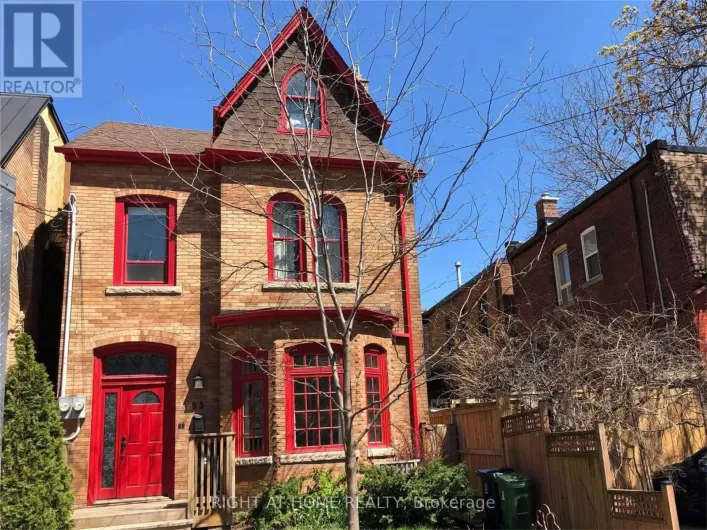 MAIN - 55 WEST LODGE AVENUE, Toronto