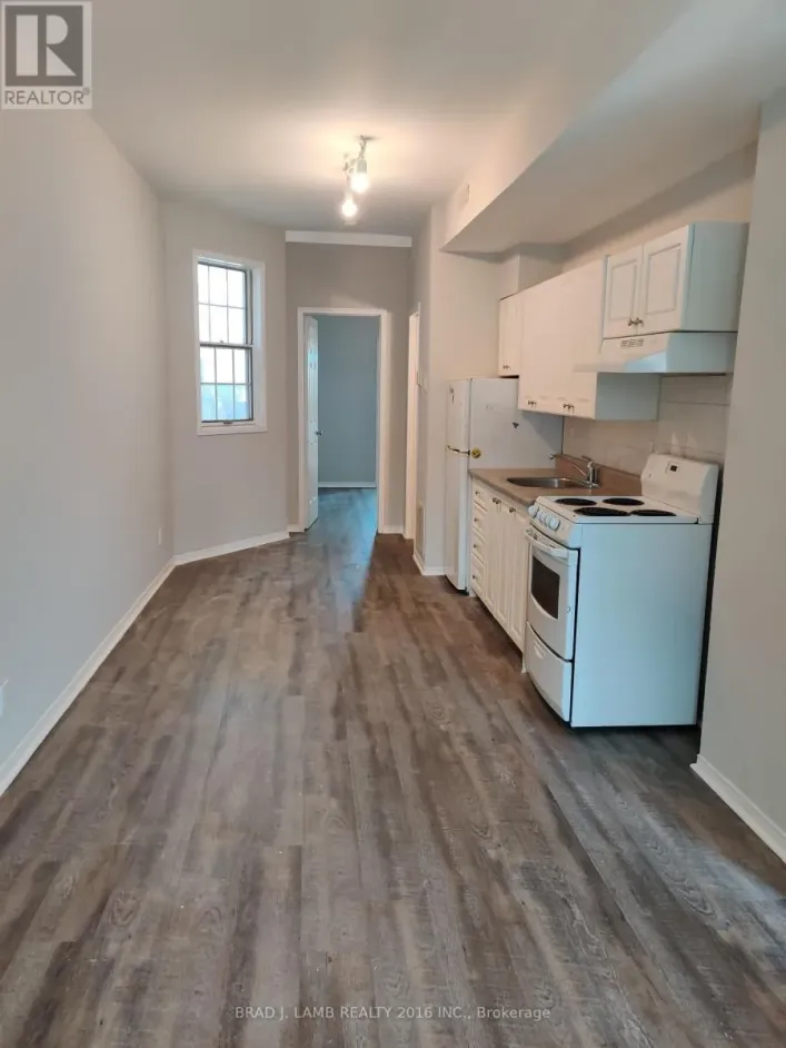 MAIN - 550 DUPONT STREET, Toronto