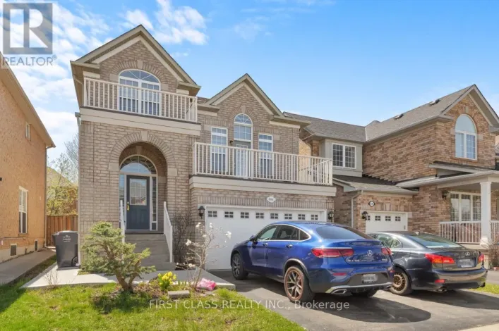 MAIN - 5554 CHURCHILL MEADOWS BOULEVARD, Mississauga
