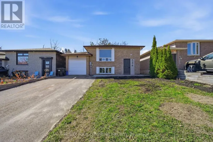 MAIN - 56 MCCONKEY PLACE, Barrie