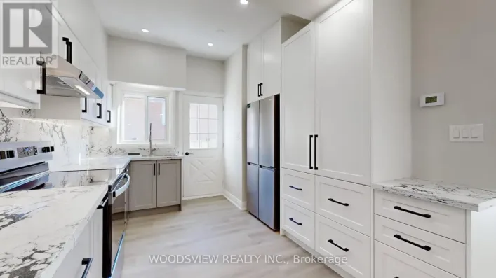 MAIN - 56 NIANTIC CRESCENT, Toronto