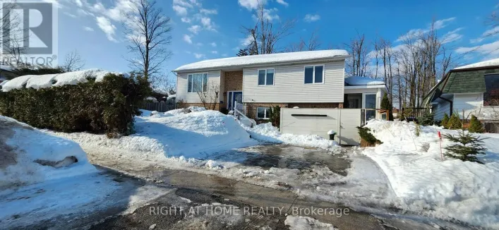 #MAIN - 56 SPRINGDALE DRIVE, Barrie